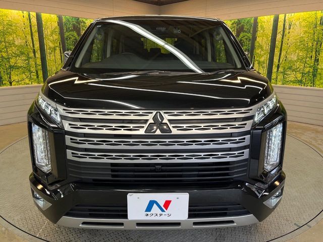 MITSUBISHI DELICA D:5 4WD 2024 Image 31