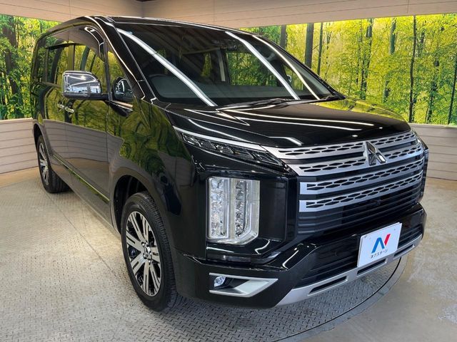 MITSUBISHI DELICA D:5 4WD 2024 Image 31