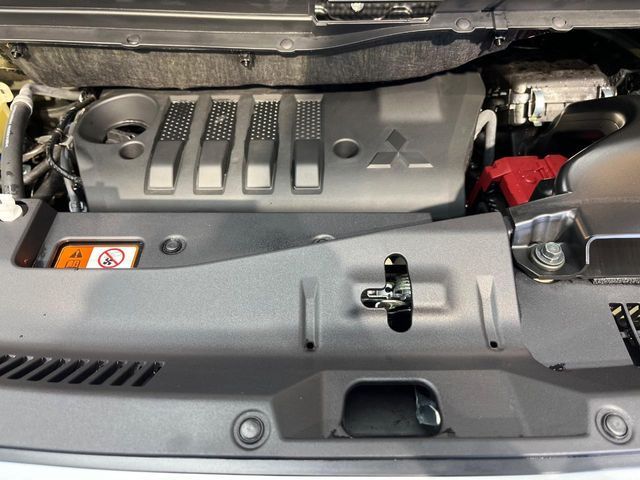 MITSUBISHI DELICA D:5 4WD 2024 Image 31