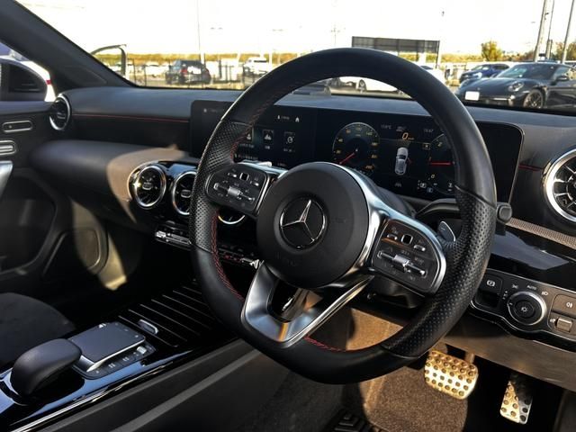 MERCEDES BENZ A CLAS 2021 Image 31