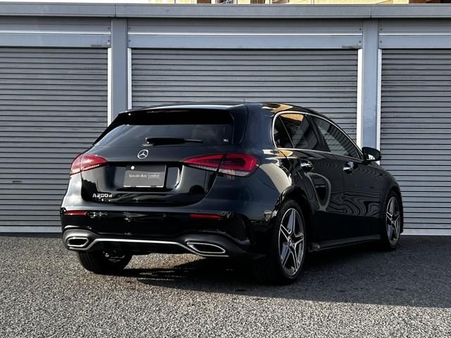 MERCEDES BENZ A CLAS 2021 Image 31