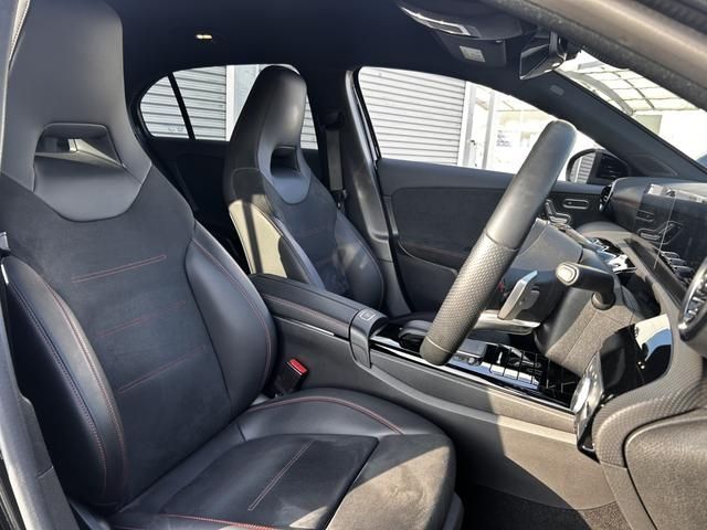 MERCEDES BENZ A CLAS 2021 Image 31