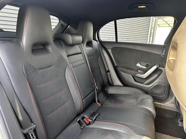 MERCEDES BENZ A CLAS 2021 Image 31