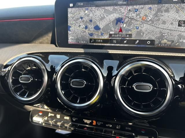 MERCEDES BENZ A CLAS 2021 Image 31