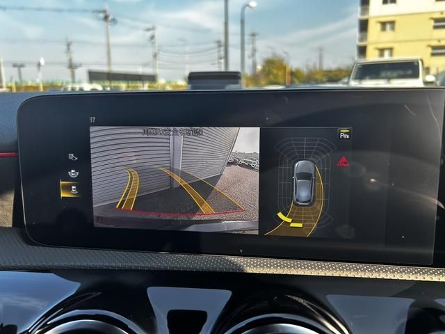 MERCEDES BENZ A CLAS 2021 Image 31