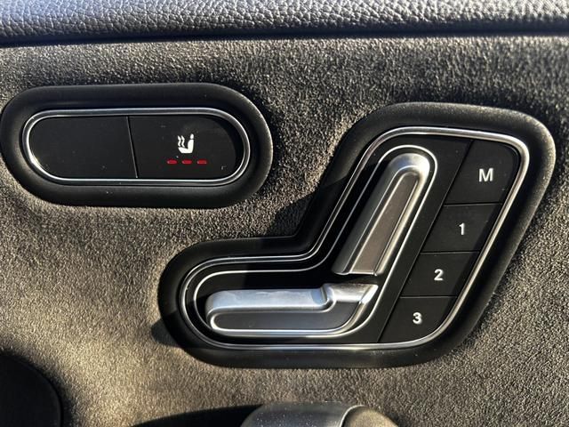 MERCEDES BENZ A CLAS 2021 Image 31