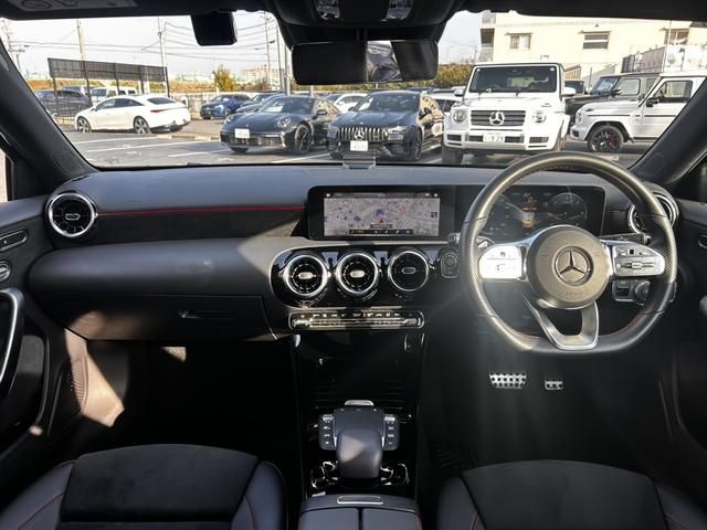 MERCEDES BENZ A CLAS 2021 Image 31