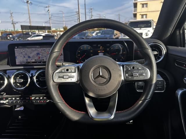 MERCEDES BENZ A CLAS 2021 Image 31