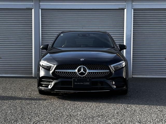 MERCEDES BENZ A CLAS 2021 Image 31