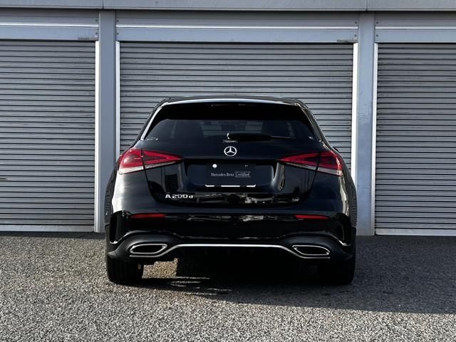 MERCEDES BENZ A CLAS 2021 Image 31