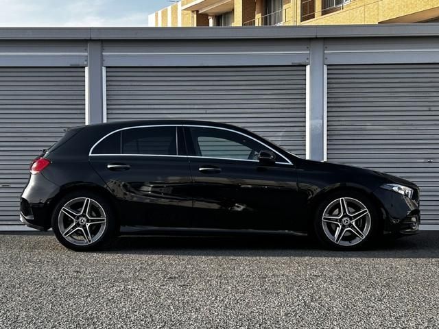 MERCEDES BENZ A CLAS 2021 Image 31