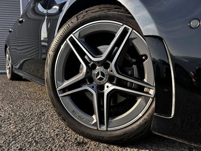 MERCEDES BENZ A CLAS 2021 Image 31