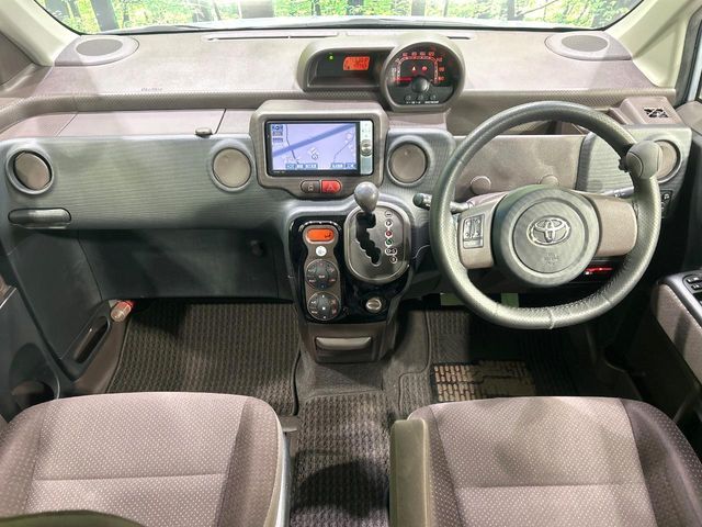 TOYOTA PORTE 2013 Image 31