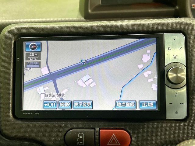 TOYOTA PORTE 2013 Image 31