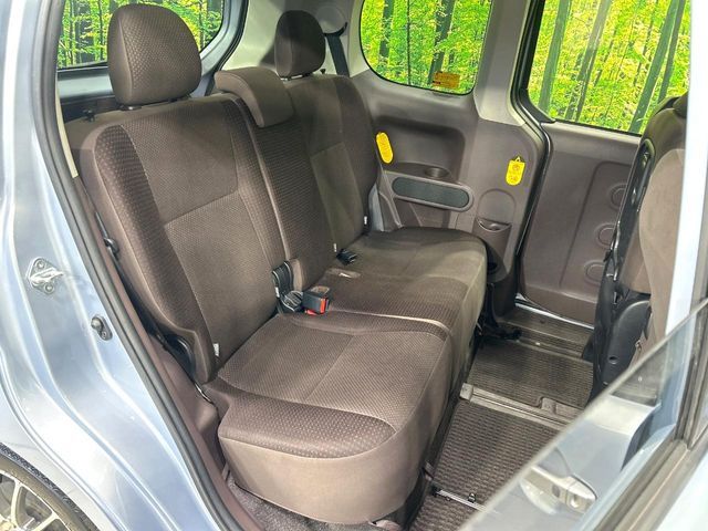 TOYOTA PORTE 2013 Image 31