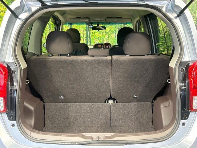 TOYOTA PORTE 2013 Image 31