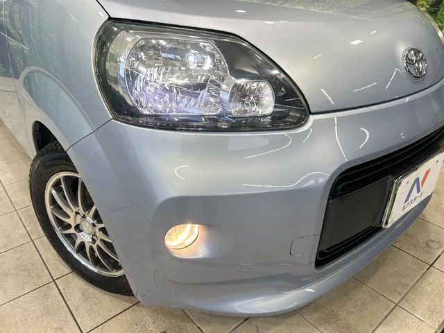 TOYOTA PORTE 2013 Image 31