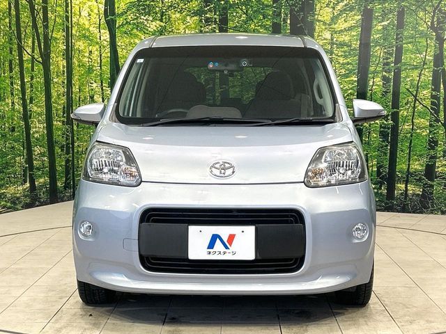 TOYOTA PORTE 2013 Image 31