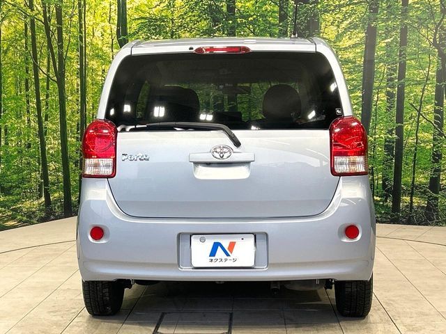 TOYOTA PORTE 2013 Image 31