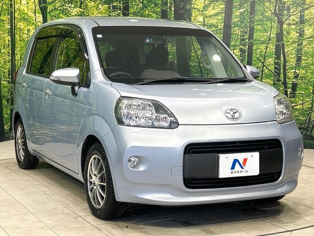 TOYOTA PORTE 2013 Image 31