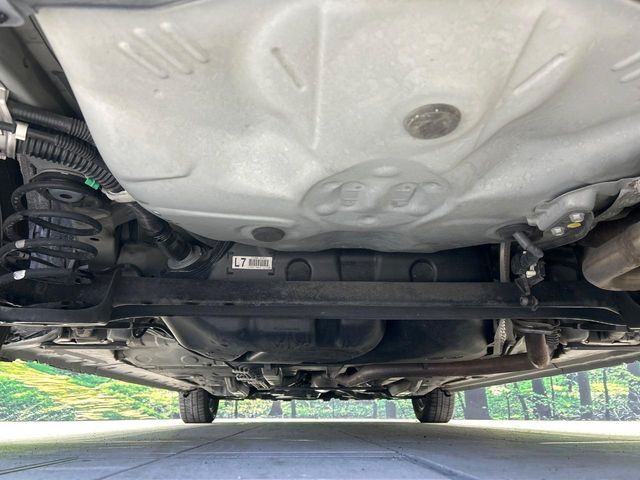 TOYOTA PORTE 2013 Image 31