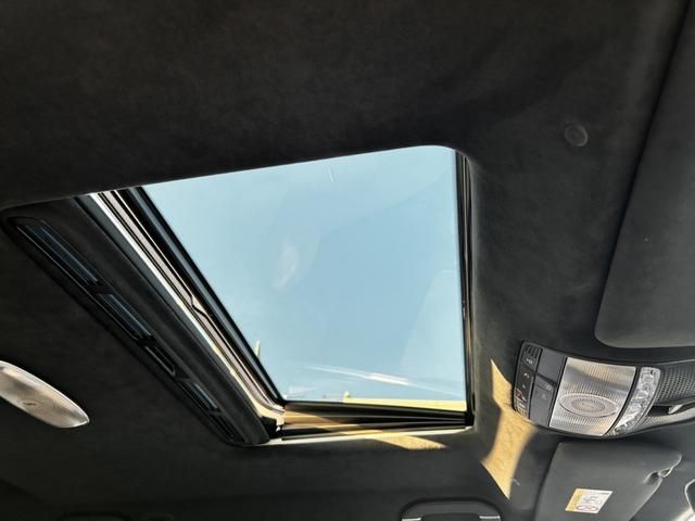 MERCEDES BENZ MERCEDES AMG G CLASS 2024 Image 31