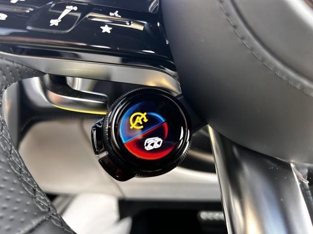 MERCEDES BENZ MERCEDES AMG G CLASS 2024 Image 31