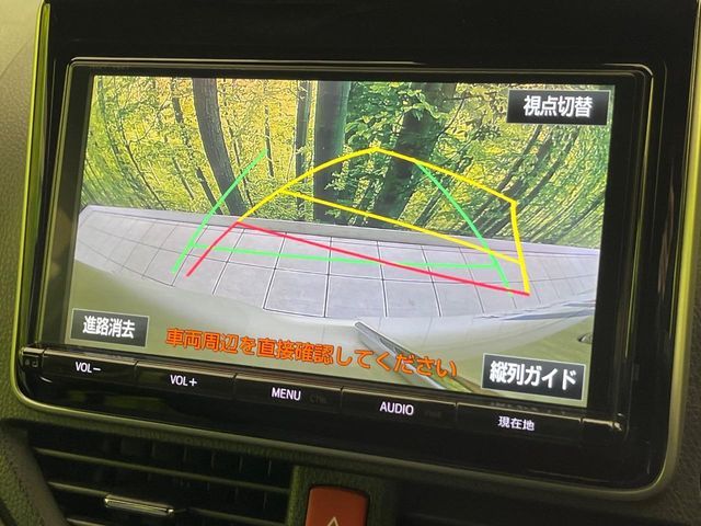 TOYOTA VOXY 2018 Image 31