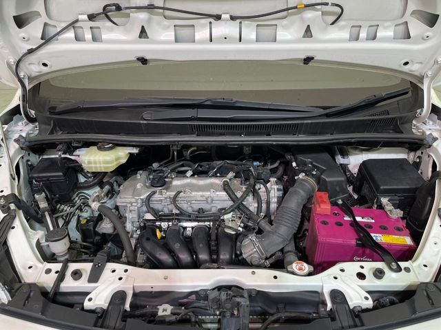 TOYOTA VOXY 2018 Image 31