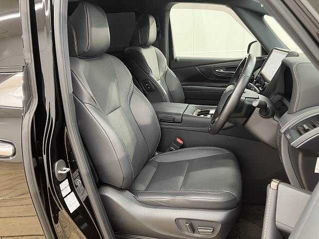 TOYOTA ALPHARD 2023 Image 31