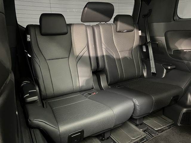 TOYOTA ALPHARD 2023 Image 31