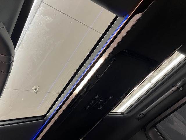 TOYOTA ALPHARD 2023 Image 31