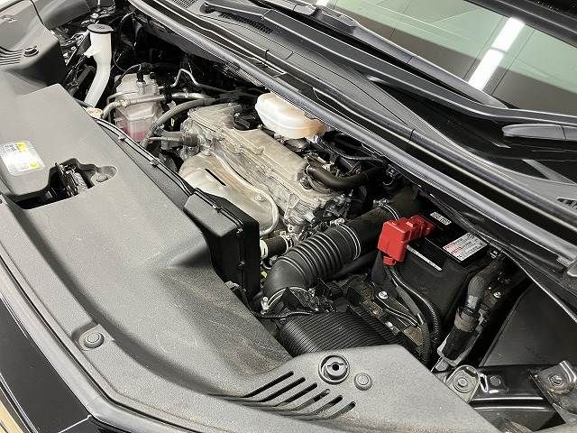 TOYOTA ALPHARD 2023 Image 31