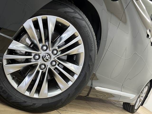 TOYOTA ALPHARD 2023 Image 31