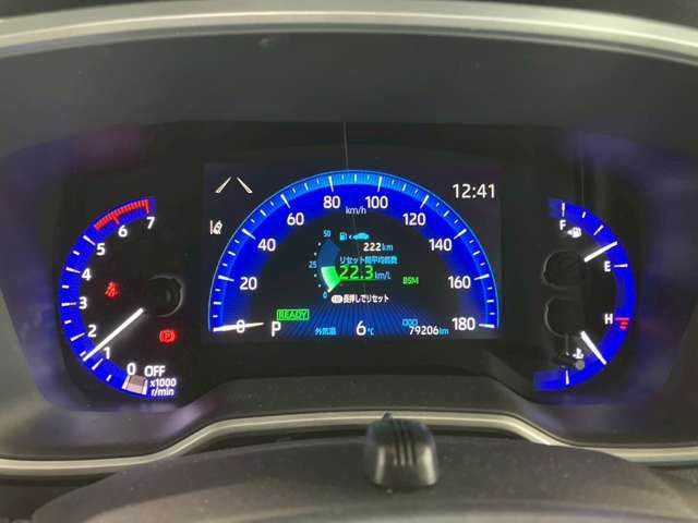 TOYOTA COROLLA SPORT HYBRID 2019 Image 31