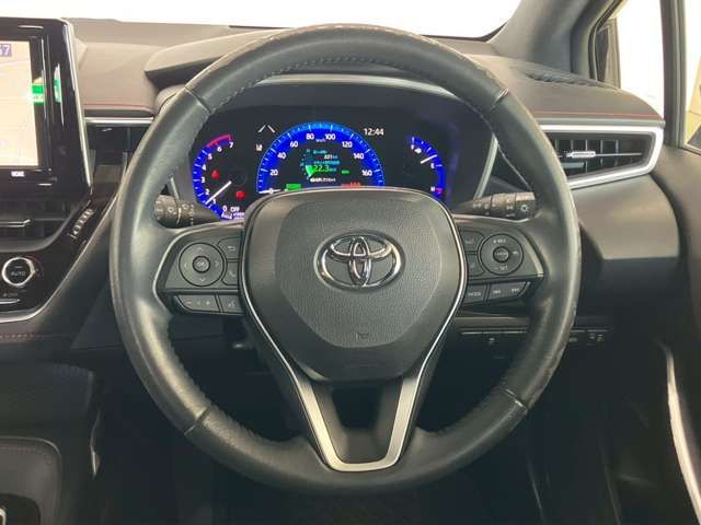 TOYOTA COROLLA SPORT HYBRID 2019 Image 31