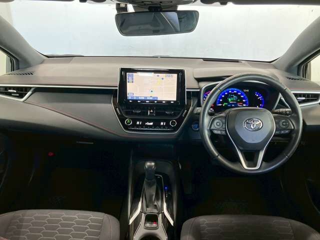 TOYOTA COROLLA SPORT HYBRID 2019 Image 31