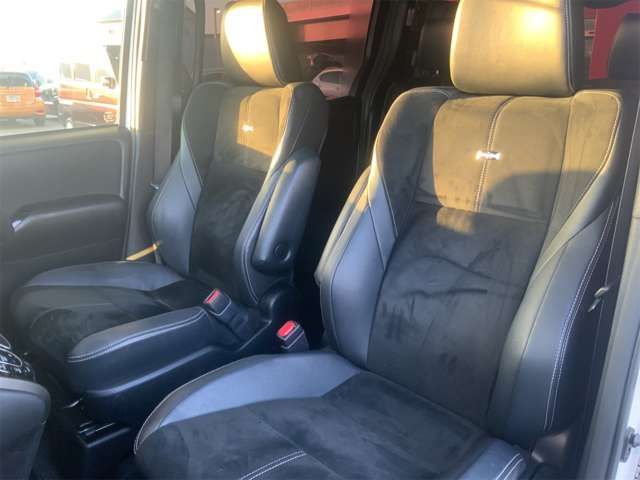 TOYOTA NOAH 2016 Image 31