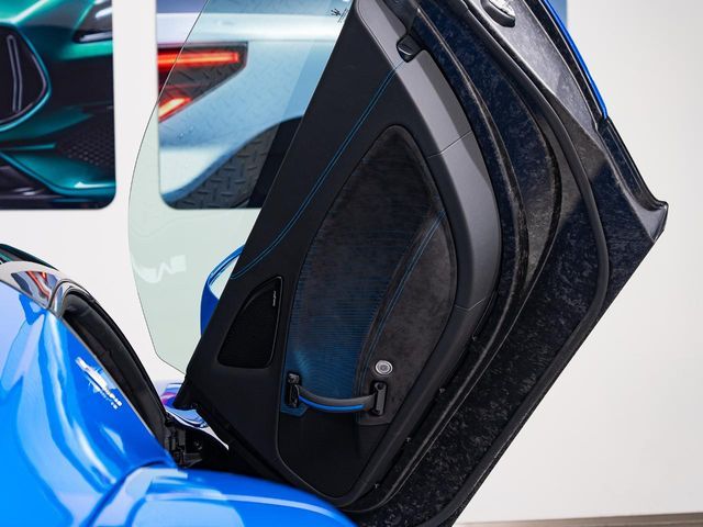 MASERATI MC20 CIELO 2024 Image 31