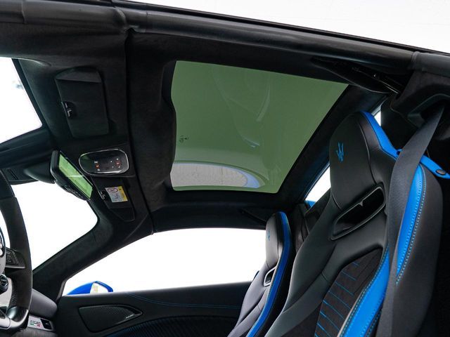 MASERATI MC20 CIELO 2024 Image 31