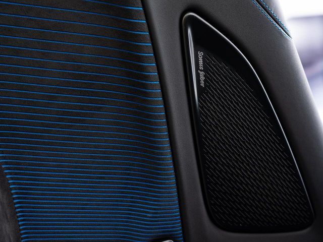 MASERATI MC20 CIELO 2024 Image 31