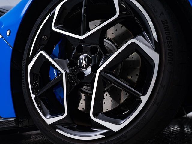 MASERATI MC20 CIELO 2024 Image 31