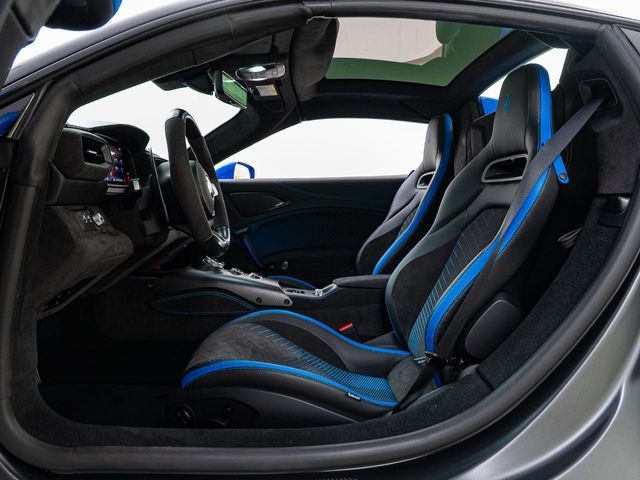 MASERATI MC20 CIELO 2024 Image 31