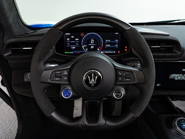 MASERATI MC20 CIELO 2024 Image 31