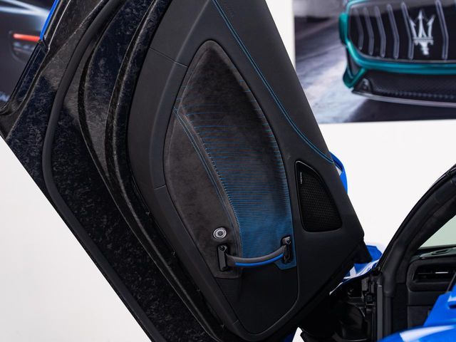 MASERATI MC20 CIELO 2024 Image 31