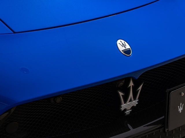 MASERATI MC20 CIELO 2024 Image 31