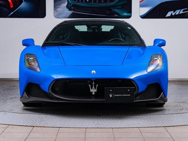 MASERATI MC20 CIELO 2024 Image 31