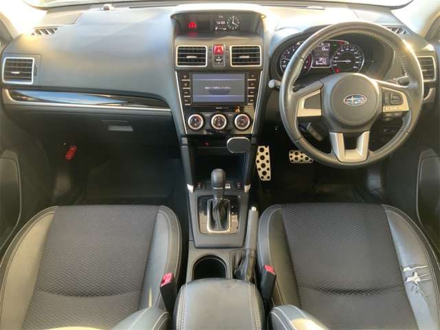 SUBARU FORESTER 2016 Image 31