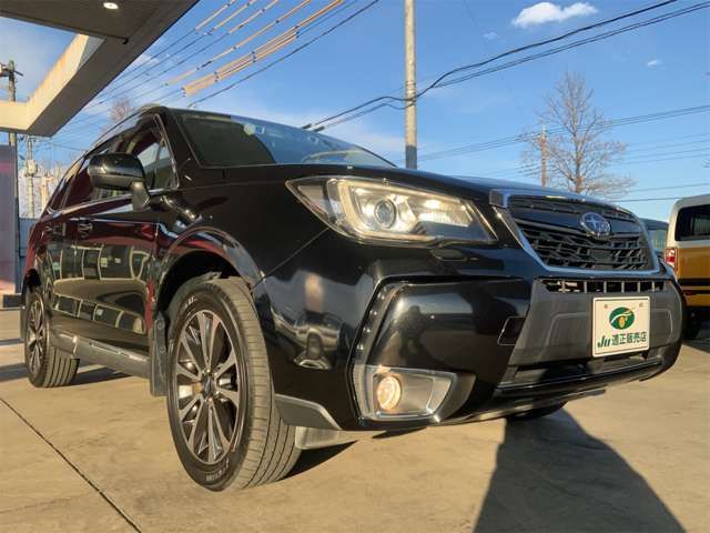 SUBARU FORESTER 2016 Image 31