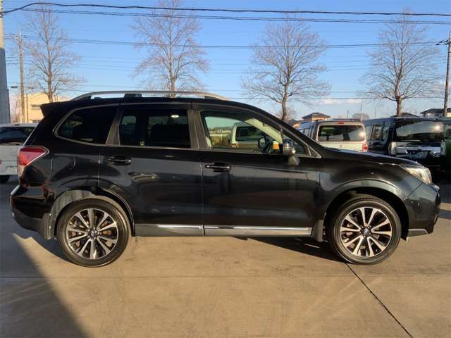 SUBARU FORESTER 2016 Image 31